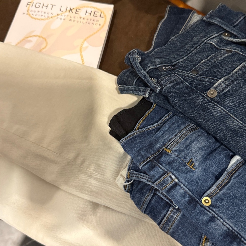 4 Jeans